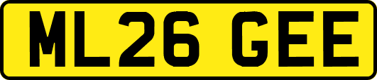 ML26GEE