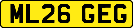 ML26GEG