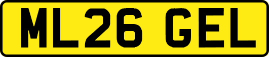 ML26GEL