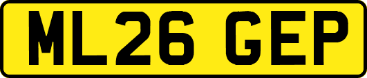 ML26GEP
