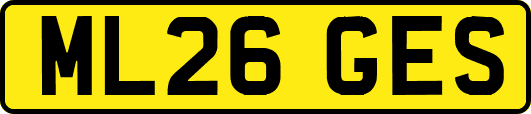 ML26GES