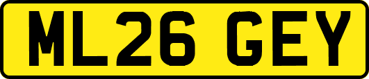 ML26GEY
