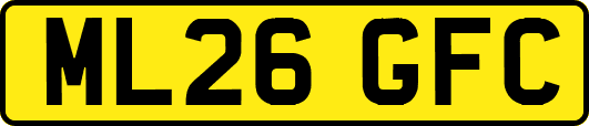 ML26GFC
