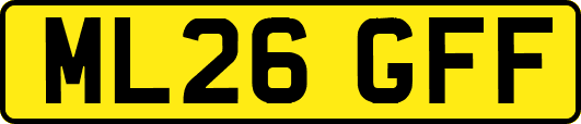ML26GFF