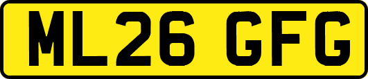 ML26GFG