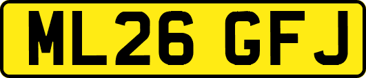 ML26GFJ