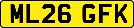 ML26GFK