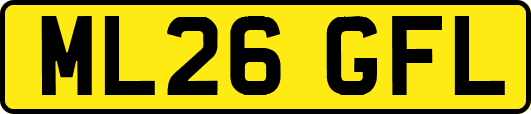 ML26GFL