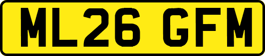 ML26GFM