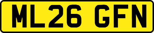 ML26GFN