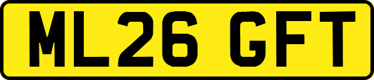 ML26GFT