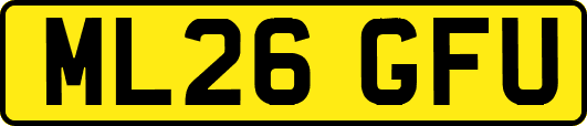 ML26GFU