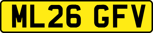ML26GFV