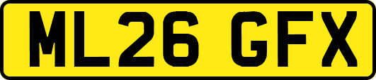 ML26GFX