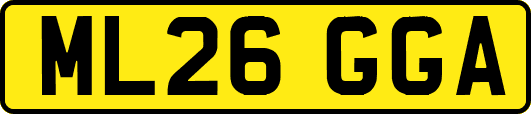 ML26GGA