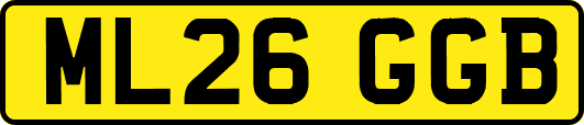ML26GGB