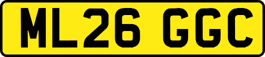 ML26GGC
