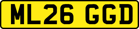 ML26GGD