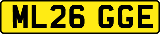 ML26GGE