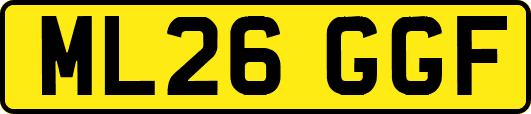 ML26GGF