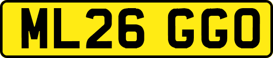 ML26GGO
