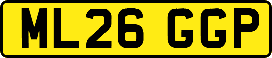 ML26GGP