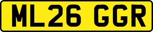 ML26GGR