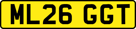 ML26GGT