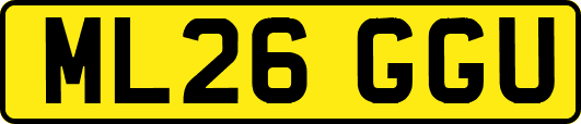 ML26GGU