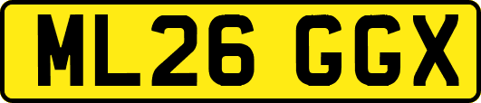 ML26GGX