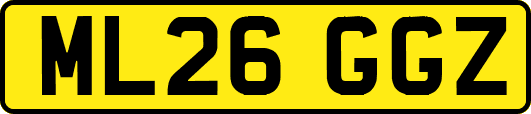 ML26GGZ