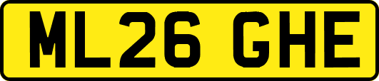 ML26GHE