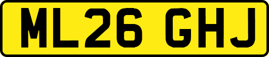 ML26GHJ