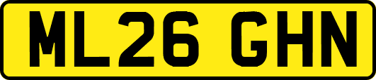 ML26GHN