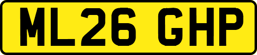 ML26GHP