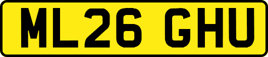 ML26GHU