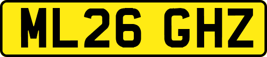 ML26GHZ