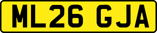 ML26GJA