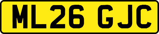 ML26GJC