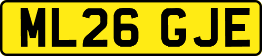 ML26GJE