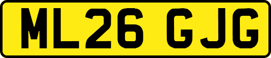 ML26GJG