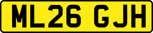 ML26GJH