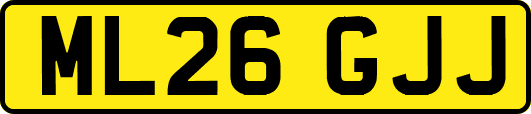 ML26GJJ