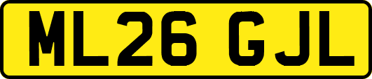 ML26GJL
