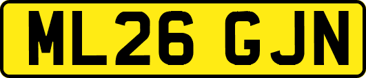 ML26GJN