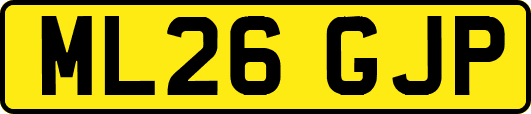 ML26GJP