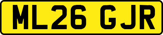 ML26GJR