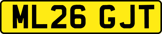 ML26GJT