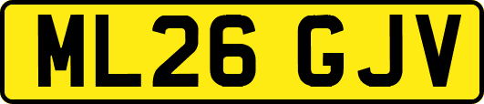 ML26GJV