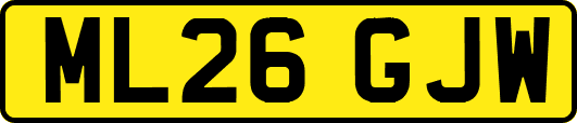 ML26GJW
